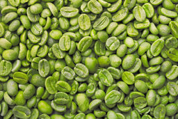 Green Coffee Beans
