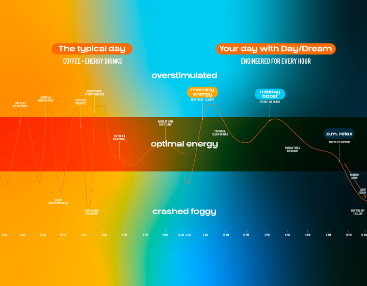 The Cycle of Caffeine