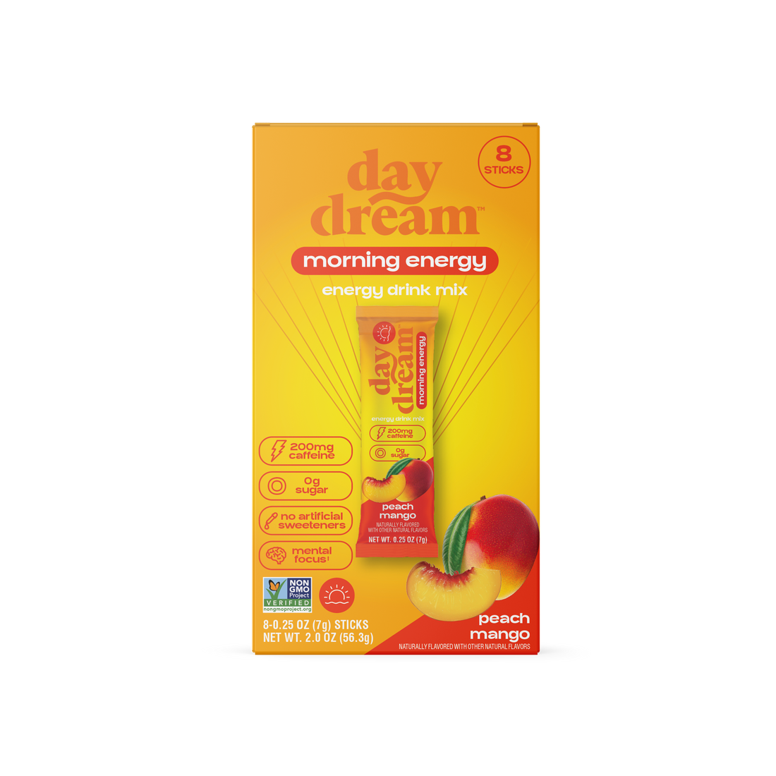 Morning Energy