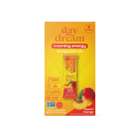 Morning Energy